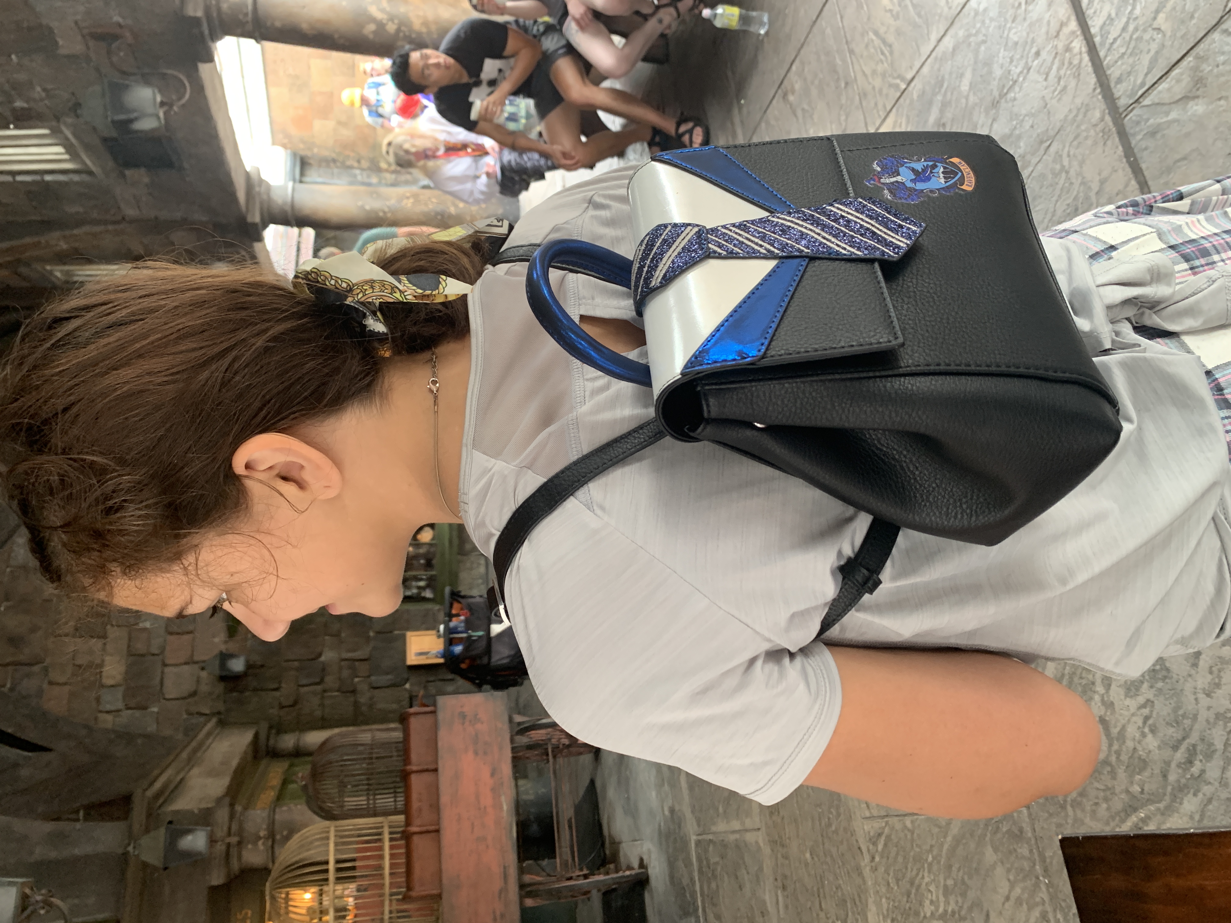 HP 13 Trip